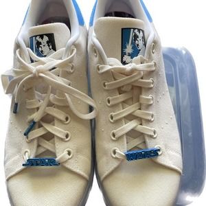 Adidas Luke Skywalker Stan Smith Shoes